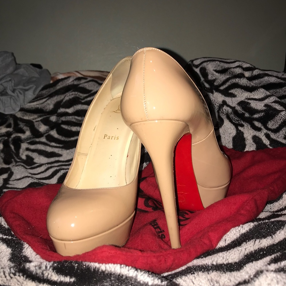 Christian Louboutins